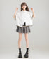 Papillon Dangle Blouse